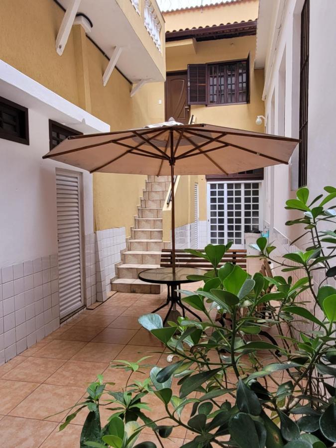 Santo Mirante Hostel Рио-де-Жанейро Экстерьер фото